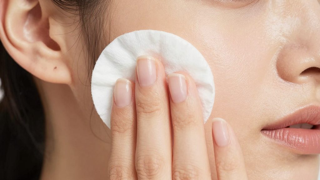 Comment choisir les produits de beauté adaptés à votre type de peau.