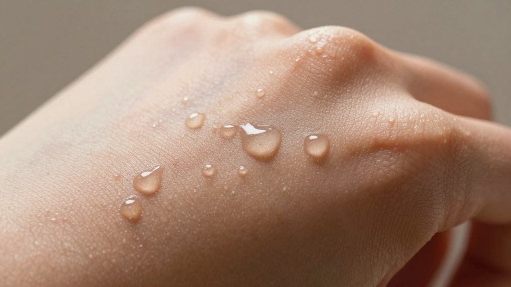 Comment choisir des produits cosmétiques adaptés à votre type de peau