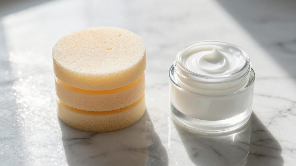 Comment choisir des produits cosmétiques adaptés à votre type de peau