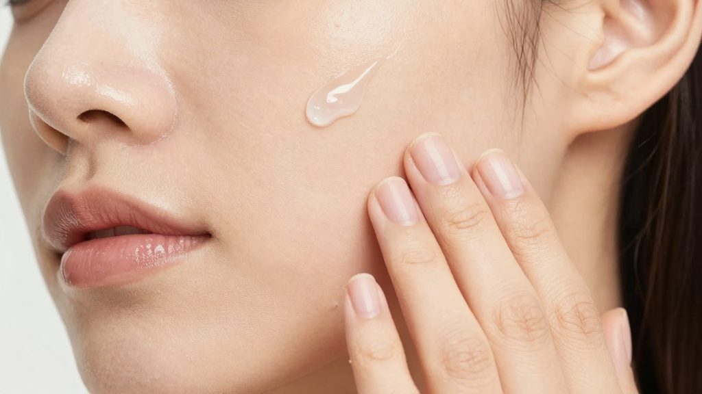 Comment utiliser un sérum à base de collagène en fonction de votre type de peau