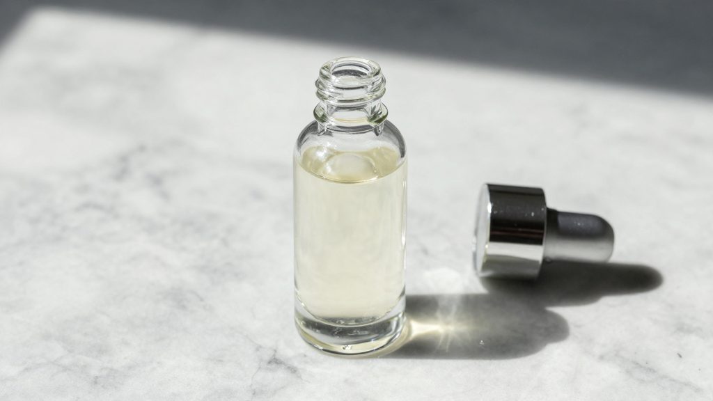 Comment utiliser un sérum à base de collagène en fonction de votre type de peau