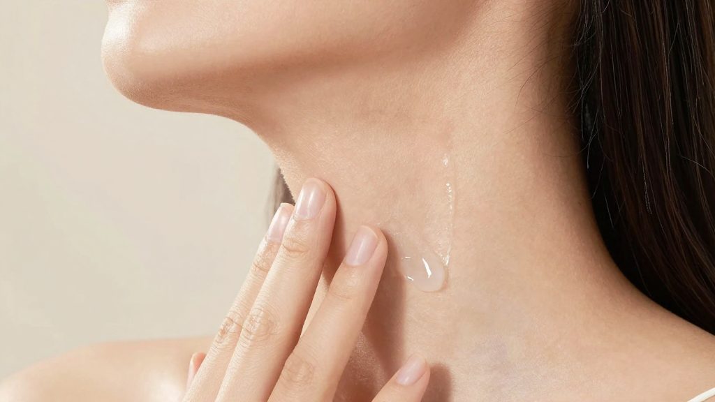 Comment utiliser un sérum à base de collagène en fonction de votre type de peau