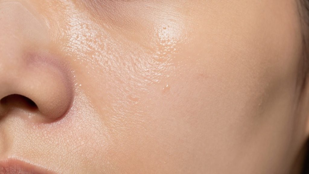 Quando compaiono problemi cutanei, controlla questi 4 segni prima della "tenuta
