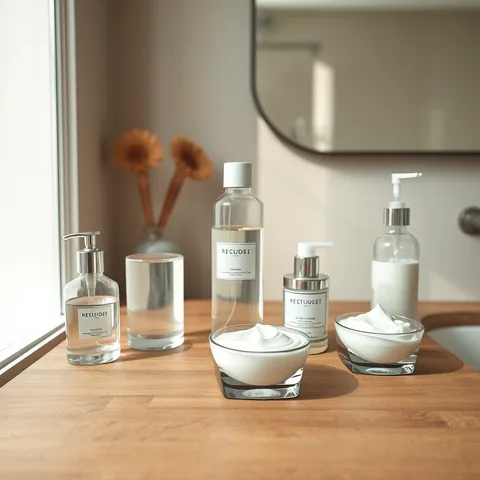 Come leggere gli ingredienti dei cosmetici: segreti per pelle sana