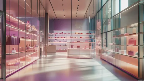 Parfum de niche : l'intérêt bondit de 28 % en cette année 2026
