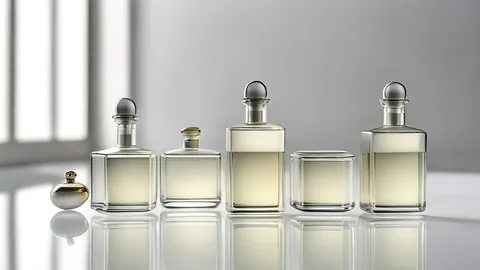 Perfumes de nicho: por que o interesse cresceu 28% em 2026
