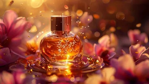 精品香水解析：Diptyque與Byredo等頂級品牌的魅力