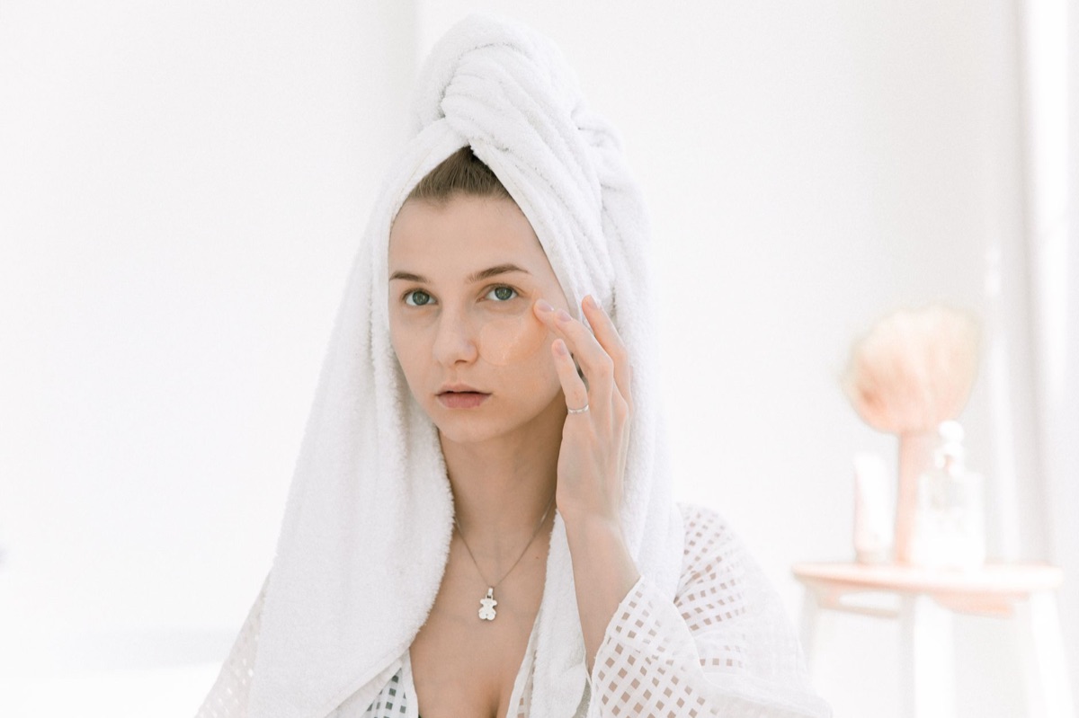 Routine beauté : Guide pour une peau saine avant maquillage