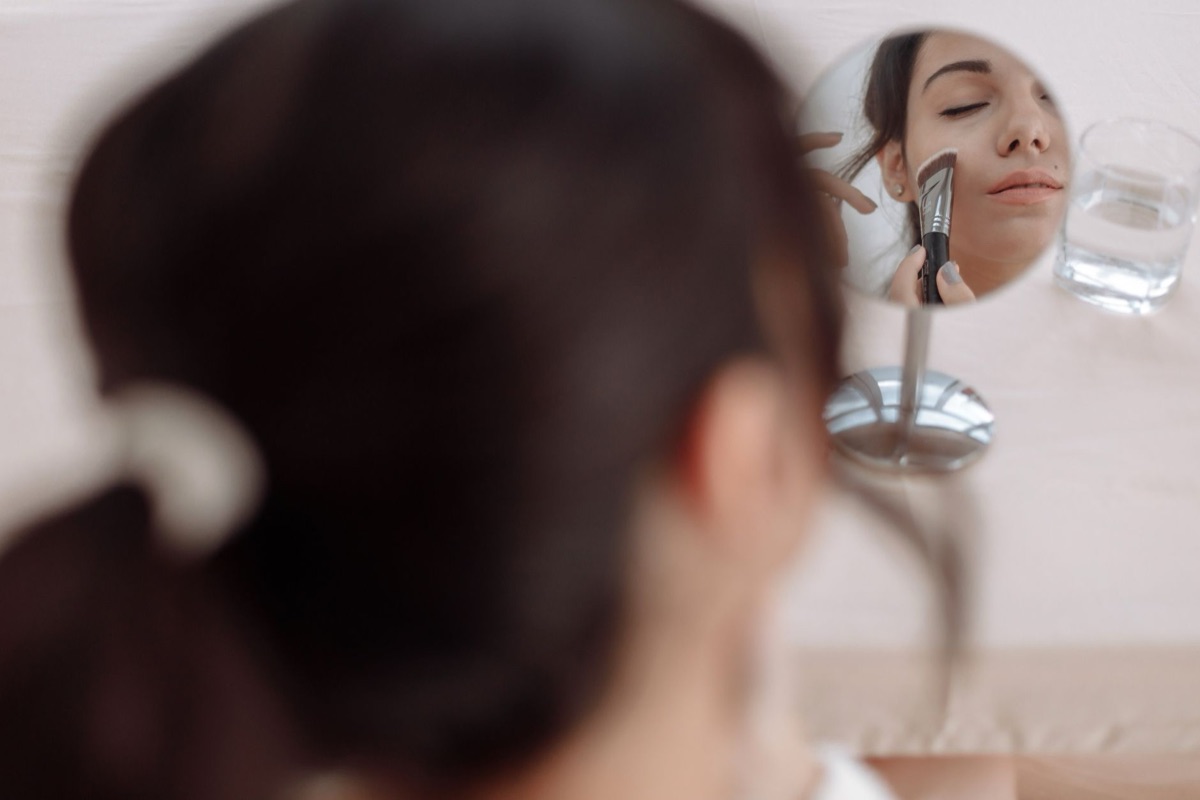 Routine beauté : Guide pour une peau saine avant maquillage
